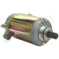 Arrowhead - Starter Motor Yamaha YFM400 Big Bear 00-12 - Superseded from 6-SMU0066