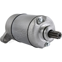 Arrowhead Starter Motor for Polaris 500 Worker 4X4 Before 01/09/98 1998