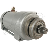 Arrowhead Starter Motor for Yamaha XV750 Virago 1981 to 1983