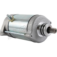 Arrowhead Starter Motor for Polaris 600 Sportsman 4X4 After 03/10/02 to 2003