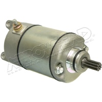 Arrowhead Starter Motor for Kawasaki KVF650 Brute Force 2005 to 2013