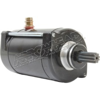 Arrowhead Starter Motor for Honda SXS700M4 Pioneer 700-4 2014 to 2020