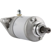 Arrowhead Starter Motor for Arctic Cat 400 FIS 4X4 TRV 2010 to 2013