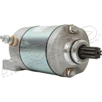Arrowhead Starter Motor for Can-Am Outlander Max 400 STD 4X4 2005 to 2011