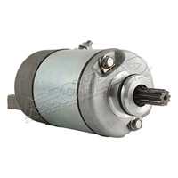 Arrowhead - Starter Motor Suzuki GSX600F 88-97 - Superseded from 6-SMU0143