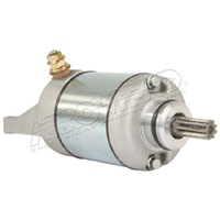 Arrowhead Starter Motor for Kawasaki KVF360 2X4 2003 to 2008