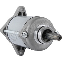 Arrowhead Starter Motor for Honda TRX420FPE 2011 to 2013