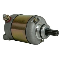 Arrowhead Starter Motor for Polaris 525 Outlaw S 2008 to 2011