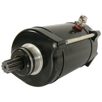 Arrowhead Starter Motor for Honda VT750C 2004 to 2007