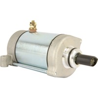 Arrowhead Starter Motor for Honda TRX420FA Solid Axle 2020