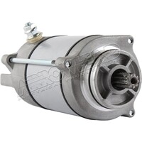 Arrowhead - New AEP Starter