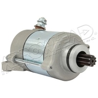 Arrowhead Starter Motor for Honda CRF450X 2005 to 2017