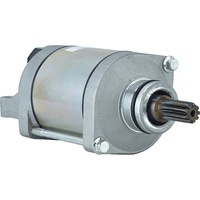 Arrowhead Starter Motor for Suzuki GSX-R750 2011 to 2020