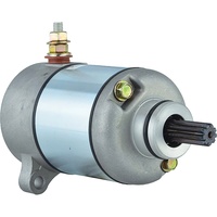 Arrowhead Starter Motor for Honda CBR125R 2007 to 2014