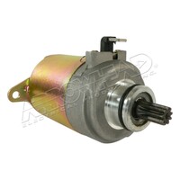 Arrowhead - New AEP Starter - Superseded from 6-SCH0003