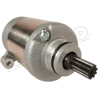 Arrowhead - Starter Motor