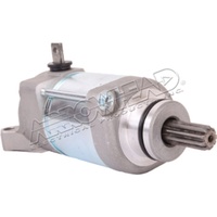 Arrowhead Starter Motor for Yamaha WR450F 2007 to 2015