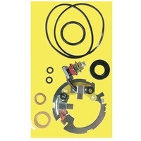 Starter Motor Repair Kit