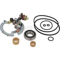 Arrowhead Starter Motor Repair Kit for Polaris 350 Trail Boss L 4X4 1990 to 1992