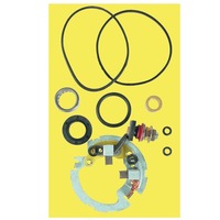 Starter Motor Repair Kit for Polaris 500 Sportsman 4X4 Stamped USA 1996