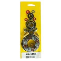 Arrowhead Starter Relay for Yamaha YFM45FX Wolverine 450 4X4 2006 to 2010