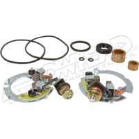 Starter Motor Repair Kit - Alternate: 6-SMU9102