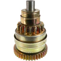 Bendix Starter Drive Gear for Polaris Sportsman 400 HO 4X4 2008 to 2012