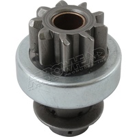 Bendix Gear Starter Drive 6-SND5057 for Kawasaki Mule 500 KAF300 1991 to 1995