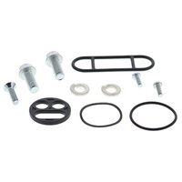 All Balls Fuel Tap Repair Kit for Yamaha YFM600FWA Grizzly 1999 2000 2001 2002