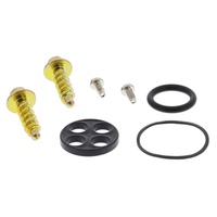 All Balls Fuel Tap Repair Kit for KTM 105 SX 2006 to 2011 | 125 SX 2001 To 2020