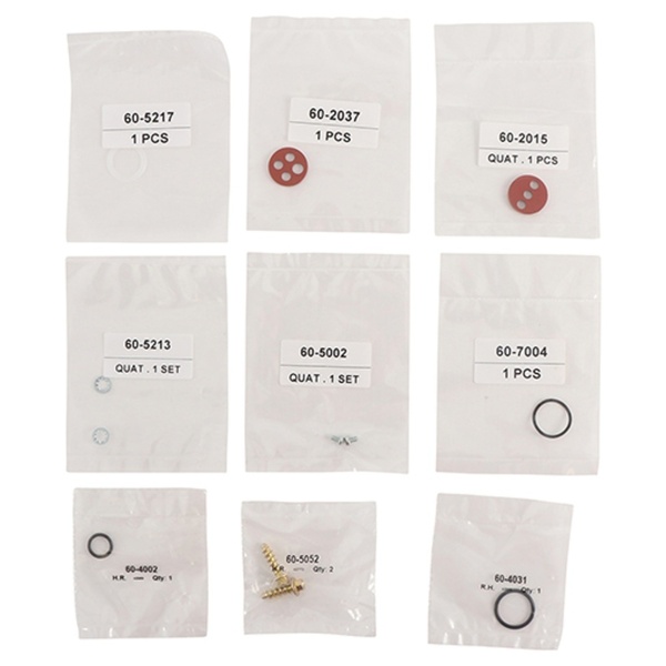 All Balls Fuel Tap Repair Kit for 1998-2000 KTM 380 SX