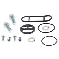 All Balls Fuel Tap Repair Kit for Yamaha XT250 (225cc) 1995 to 2007