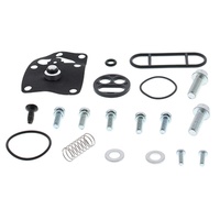 All Balls Fuel Tap Repair Kit for Suzuki LT-A500F Vinson 2002 To 2005