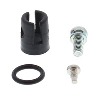 All Balls Fuel Tap Repair Kit for Can-Am Traxter 500 Auto CVT 2005