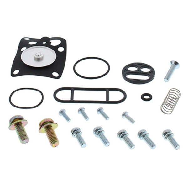 All Balls Fuel Tap Repair Kit for 1998-2000 Suzuki LT-F500F QUADRUNNER