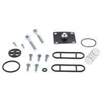 All Balls Fuel Tap Repair for Suzuki LT-F250 Ozark 09 | LT-Z250 Quadsport 08 09