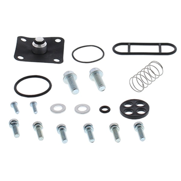 All Balls Fuel Tap Repair Kit for 2006-2007 Suzuki LT-A400F EIGER 4WD