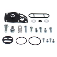 All Balls Fuel Tap Repair Kit for Suzuki LT-F400 Eiger 2Wd 2002 2003 2004