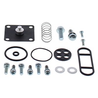 All Balls Fuel Tap Repair Kit for Suzuki LTA400 King Quad 2X4 2008 2009