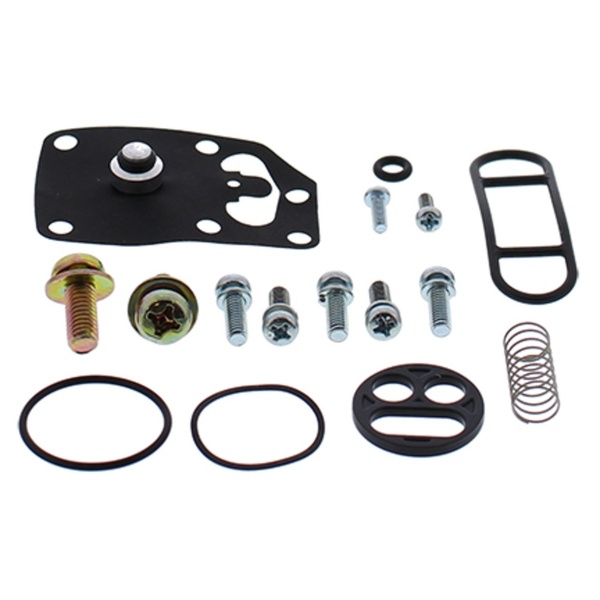All Balls Fuel Tap Repair Kit for 2001 Suzuki LT-F250 QUADRUNNER