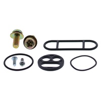 All Balls Fuel Tap Repair Kit for Suzuki LTF300F King Quad 4X4 1999 2000