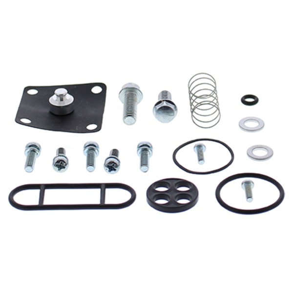 All Balls Fuel Tap Repair Kit for 2007-2023 Suzuki LT-Z90 QUADSPORT