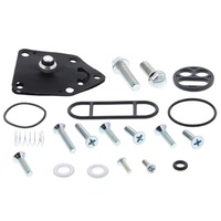 All Balls Fuel Tap Repair Kit for Suzuki GZ250 Marauder 1999 2000 2001