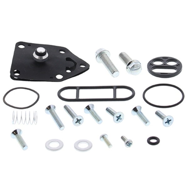 All Balls Fuel Tap Repair Kit for 2018-2022 Suzuki DR200S