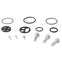 All Balls Fuel Tap Repair Kit for Suzuki RM125 2007 To 2012 | RM250 2007 To 2012