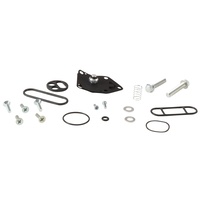 All Balls Fuel Tap Repair Kit for Suzuki DRZ400Sm DR-Z400Sm 2005 To 2021
