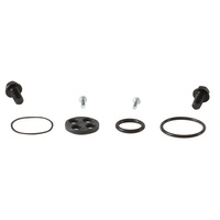 All Balls Fuel Tap Repair Kit for Kawasaki KX450F 2006 2007 2008
