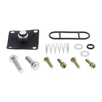 All Balls Fuel Tap Repair Kit for Suzuki GSX-R750 1996 1997 1998 1999 2000