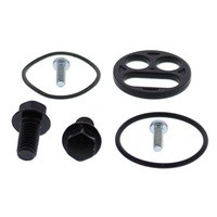 All Balls Fuel Tap Repair Kit for Kawasaki KVF700 Prairie 2004 2005 2006