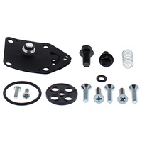 All Balls Fuel Tap Repair Kit for Kawasaki KFX700 V-Force 2004 to 2009